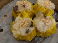 蟹籽燒賣王-海港酒家(翔龙湾广场店)
