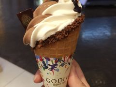 -歌帝梵(大运河购物中心店)