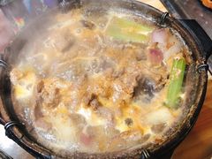 牛肉煲-范贤光鸡公煲(平乐园总店)