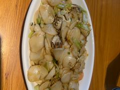 -金海湾海鲜排档(朱家尖店)