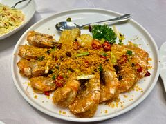 -1918中餐厅(衡山路店)