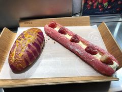 -LELECHA乐乐茶(美罗城店)