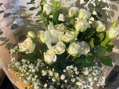 -循礼门鲜花花市(武汉循礼门店)