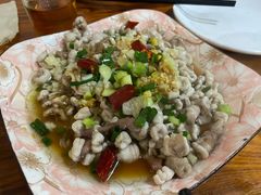 -如我美食(达道社区店)