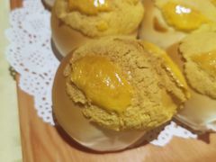 菠萝包-石岐佬中山菜馆(张溪店)