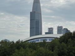 -深圳湾公园(南山区)