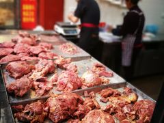 -刘纪孝腊牛羊肉(北广济街店)