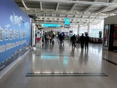 -杭州萧山国际机场