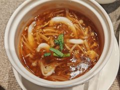 -太湖饭店·寄畅轩中餐厅
