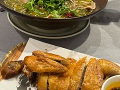 -金哥私房菜馆(张府园总店)