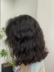 点击看大图 -丽时 Hair Salon