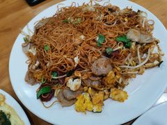 炸面线-福祥厦门小馆(舟孟北路店)