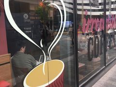 -COSTA COFFEE(吴江路店)