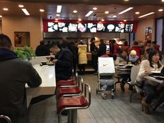 -乡村基(双流时代奥特莱斯餐厅)