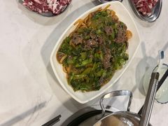 -菜忠潮州牛肉店(岗厦店)