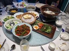 -小厨娘淮扬菜(天印大道店)