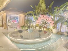 -天空花园餐吧·生日·团建(南山店)