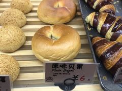 -JustFresh捷德鲜超市(西康店)