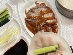 -贵友京菜馆(东园路店)