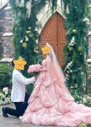 -金夫人婚纱摄影(总店)