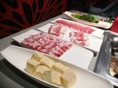 -海底捞火锅(之心城店)