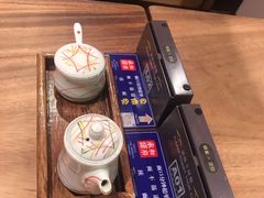 -和府捞面(方庄店)