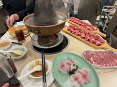 -洪长兴(云南南路店)