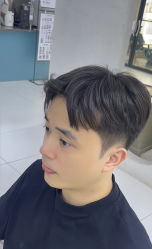 -型色沙龙