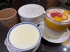-民信老铺(双皮奶博物馆店)
