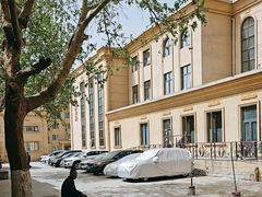 -北京北亚骨科医院