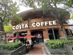 -COSTA COFFEE(武汉天地店)