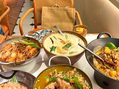 -太食獸泰式茶餐厅(IFS国金中心店)