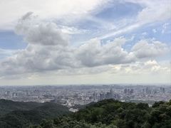 -广州市白云山风景名胜区