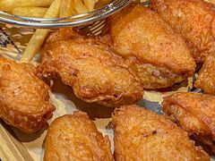 -叶派龙虾•招牌香辣蟹·海鲜(中海国际店)