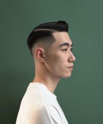 -东方美妍小鹏造型