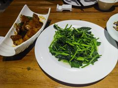 -金枝玉叶上海人家食府(三里河店)