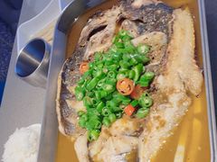 -半天妖烤鱼(西铁营万达店)