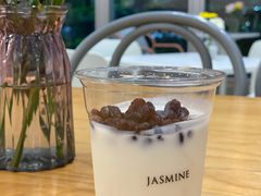 纯手工酸奶-CHEZ JASMINE 茉莉的氧气厨房