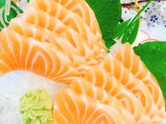 -尺山寸水日料(马桥满天星店)