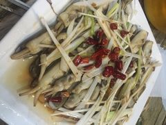 二红烧烤-二红烧烤排骨串(麦岛店)