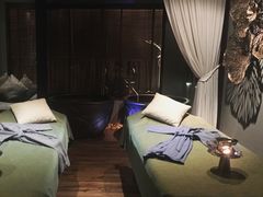 -迪瓦娜按摩和水疗中心