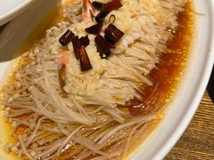 -粗茶淡饭·隐庐私厨(东亭店)