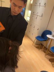 -LJOY丽锦造型·烫发染发