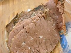 秘制牛肉-有礼有面(知春路店)