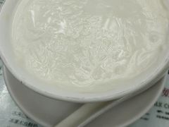 双皮奶-义顺牛奶公司