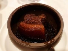 东坡肉-杭州香格里拉·香宫中餐厅