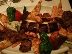 android_upload_pic-Pasha帕夏土耳其餐厅(南昌路店)