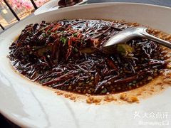 -三利音·东方司宴(外滩店)