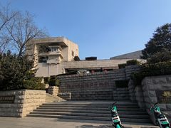 -徐州汉画像石艺术馆