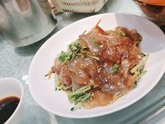 -常鲜楼常来尝鲜海胆馆(星海店)